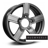 Диски iFree R16 / 6.5J PCD 5x139.7 ЕТ 40 ЦО 98.1 Райдер Диски iFree R16 / 6.5J PCD 5x139.7 ЕТ 40 ЦО 98.1 Райдер