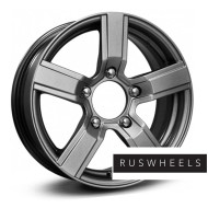 Диски iFree R16 / 6.5J PCD 5x139.7 ЕТ 40 ЦО 98.1 Райдер Диски iFree R16 / 6.5J PCD 5x139.7 ЕТ 40 ЦО 98.1 Райдер