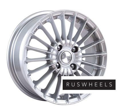 Диски Скад R15 / 6J PCD 4x100 ЕТ 48 ЦО 54.1 Веритас Диски Скад R15 / 6J PCD 4x100 ЕТ 48 ЦО 54.1 Веритас