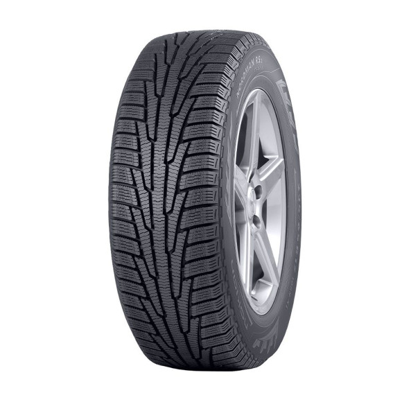 Шины Nokian Tyres Nordman  195/60/15  R 92 Nordman RS2  XL  старше 3-х лет