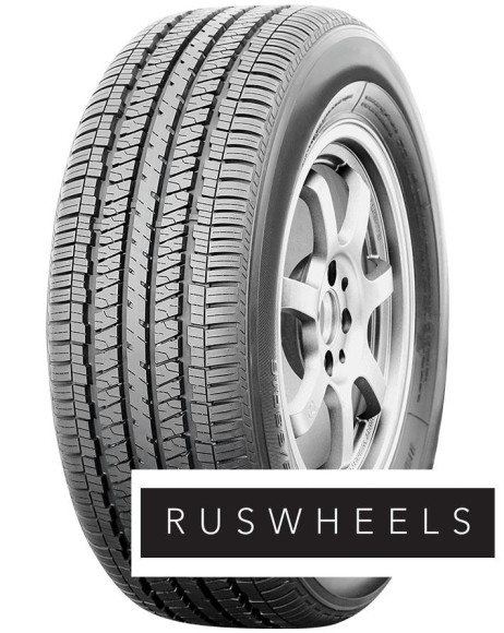 Шины Triangle 245/55 r19 Sapphire TR257 103V Шины Triangle 245/55 r19 Sapphire TR257 103V