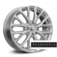 Диски iFree Original R15 / 6J PCD 4x100 ЕТ 48 ЦО 54.1 ZV Rio КС782