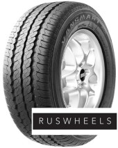 Шины Maxxis 205/70 r15c MCV3+ Vansmart 106/104R Шины Maxxis 205/70 r15c MCV3+ Vansmart 106/104R