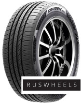 Шины Kumho 235/70 r16 Crugen HP71 109H