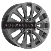 Диски Replay 8x20/6x139,7 ET55 D100,1 TA24 GM (конус)