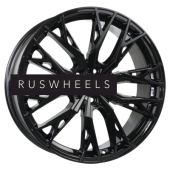 Диски RST 8x20/5x108 ET36 D65,1 R052 (EXCEED) BL
