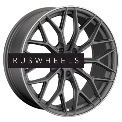 Диски LS FlowForming 9,5x19/5x120 ET40 D64,1 RC69 MGML (конус) Диски LS FlowForming 9,5x19/5x120 ET40 D64,1 RC69 MGML (конус)