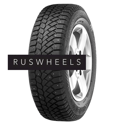 Шины Gislaved 225/50R17 98T XL Nord Frost 200 TL FR ID (шип.) Шины Gislaved 225/50R17 98T XL Nord Frost 200 TL FR ID (шип.)