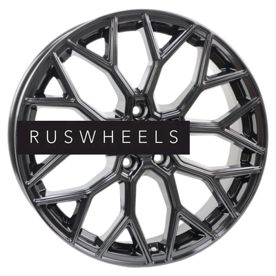 Диски RST 7x19/5x114,3 ET45 D67,1 R059 (Mazda) BL
