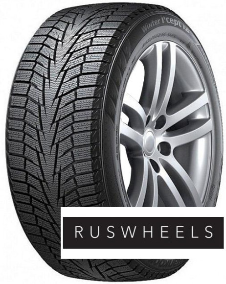 Шины Hankook 185/65 r15 Winter i*cept iZ2 W616 92T