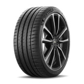 Шины Michelin  245/35/20  W 95 Pilot Sport 4  XL (VOL)