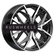 Диски СКАД 6,5x16/4x100 ET50 D60,1 Асти (КЛ377) Алмаз Диски СКАД 6,5x16/4x100 ET50 D60,1 Асти (КЛ377) Алмаз