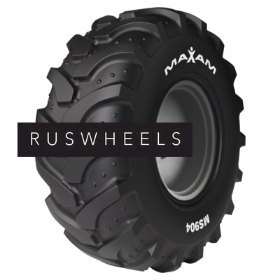 Шины Всесезонная Maxam 17,5L-24(460/70-24) 16PR 159A8 MS904 R-4 TL ВЬЕТНАМ 