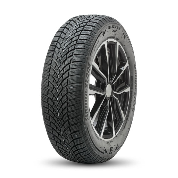 Шины Bridgestone  265/45/21  V 108 LM005  XL