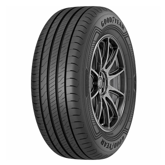 Шины GoodYear 225/60/18 V 104 EFFICIENTGRIP 2 SUV Шины GoodYear 225/60/18 V 104 EFFICIENTGRIP 2 SUV