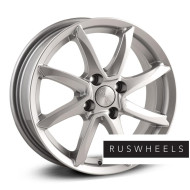 Диски Скад R15 / 6J PCD 4x100 ЕТ 48 ЦО 54.1 Осака Диски Скад R15 / 6J PCD 4x100 ЕТ 48 ЦО 54.1 Осака