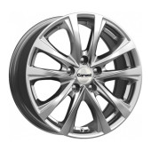 Диски Carwel 7,0\R17 5*114.3 ET50 d67.1 SL Диски Carwel 7,0\R17 5*114.3 ET50 d67.1 SL