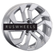 Диски Replay 7,5x18/5x114,3 ET45 D60,1 TY259 SF (конус, C570)