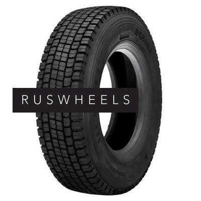 Грузовые шины Doublestar 315/80R22,5 156/150L DSR08A TL 20PR Грузовые шины Doublestar 315/80R22,5 156/150L DSR08A TL 20PR