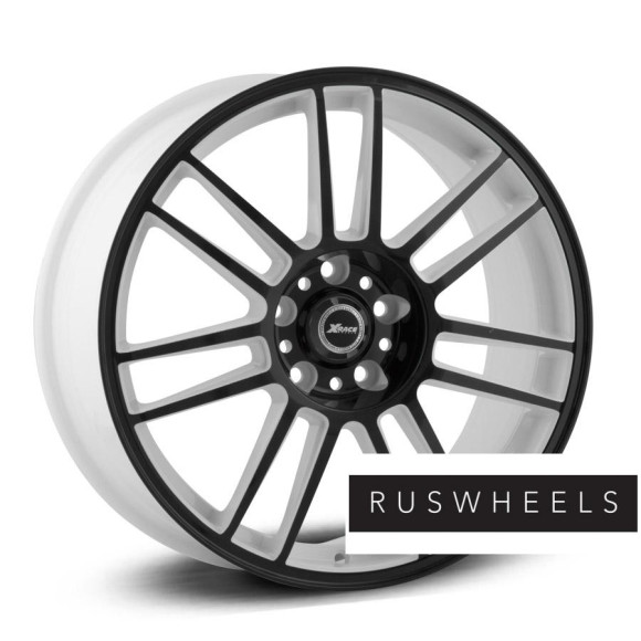 Диски X-RACE R18 / 8J PCD 5x112 ЕТ 39 ЦО 66.6 AF-06