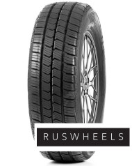 Шины Delinte 225/65 r16c AW5 VAN 112/110S Шины Delinte 225/65 r16c AW5 VAN 112/110S