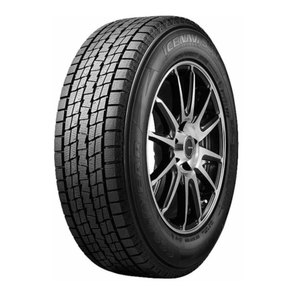Шины GoodYear 225/55/18 Q 98 NAVI SUV Шины GoodYear 225/55/18 Q 98 NAVI SUV