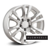 Диски Legeartis Concept R20 / 9J PCD 5x139.7 ЕТ 15 ЦО 77.8 DDG1001