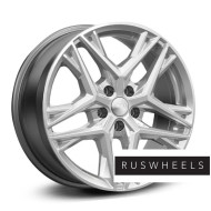 Диски Скад R18 / 8J PCD 5x130 ЕТ 43 ЦО 84.1 Челси