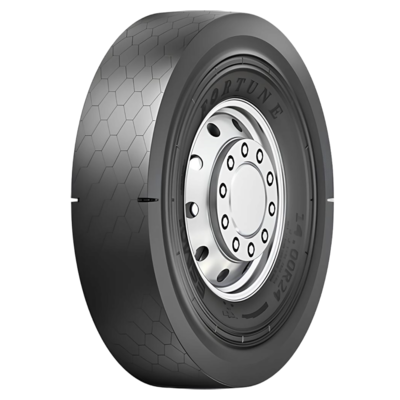 Шины Всесезонная Fortune 14,00R24 186A2 ** ESM01 C1 L-5S TTF КИТАЙ 