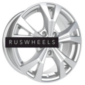 Диски СКАД 6,5x16/5x114,3 ET38 D67,1 Нагано (КЛ240М) Селена Диски СКАД 6,5x16/5x114,3 ET38 D67,1 Нагано (КЛ240М) Селена