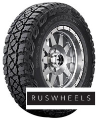 Шины Kumho 235/75/15 Q 110/107 MT-51 VIETNAM Шины Kumho 235/75/15 Q 110/107 MT-51 VIETNAM