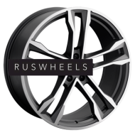 Диски Replay 9,5x21/5x112 ET31 D66,6 A276 MGMF (конус, C570) Диски Replay 9,5x21/5x112 ET31 D66,6 A276 MGMF (конус, C570)