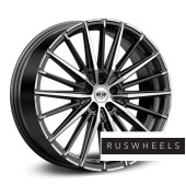 Диски Скад R20 / 7.5J PCD 5x114.3 ЕТ 49.5 ЦО 67.1 Оливер