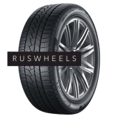 Шины Continental 275/35R19 100V XL ContiWinterContact TS 860 S TL FR SSR