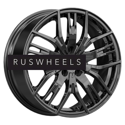 Диски iFree 7x17/5x114,3 ET40 D67,1 Аскет (КС1072) BK Диски iFree 7x17/5x114,3 ET40 D67,1 Аскет (КС1072) BK