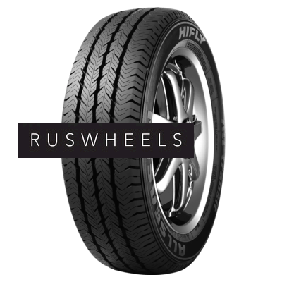 Шины HiFly 235/65R16C 115/113T All-Transit TL 8PR Шины HiFly 235/65R16C 115/113T All-Transit TL 8PR
