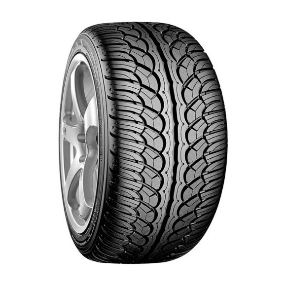 Шины Yokohama 285/35R22 106V RF Parada Spec-X PA02 TL