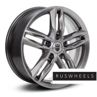 Диски КиК R16 / 6J PCD 5x105 ЕТ 39 ЦО 56.6 Sayan- Оригинал Диски КиК R16 / 6J PCD 5x105 ЕТ 39 ЦО 56.6 Sayan- Оригинал