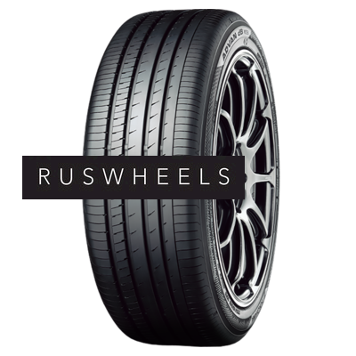 Шины Yokohama 225/45R18 95W Advan dB V553 TL Шины Yokohama 225/45R18 95W Advan dB V553 TL