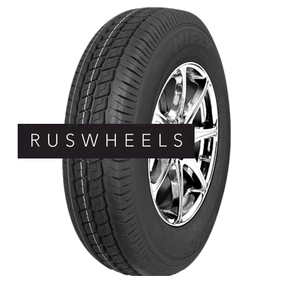Шины HiFly 215/65R16C 109/107T Super 2000 TL 8PR