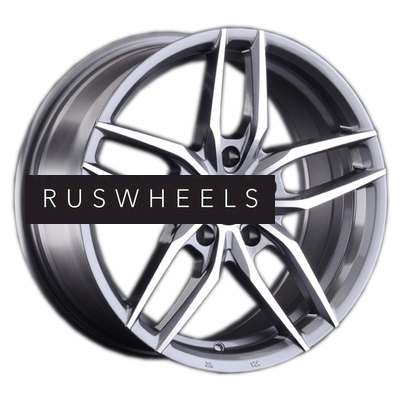 Диски Replay 8,5x19/5x112 ET28 D66,6 A140 GMF (конус, A001) Диски Replay 8,5x19/5x112 ET28 D66,6 A140 GMF (конус, A001)