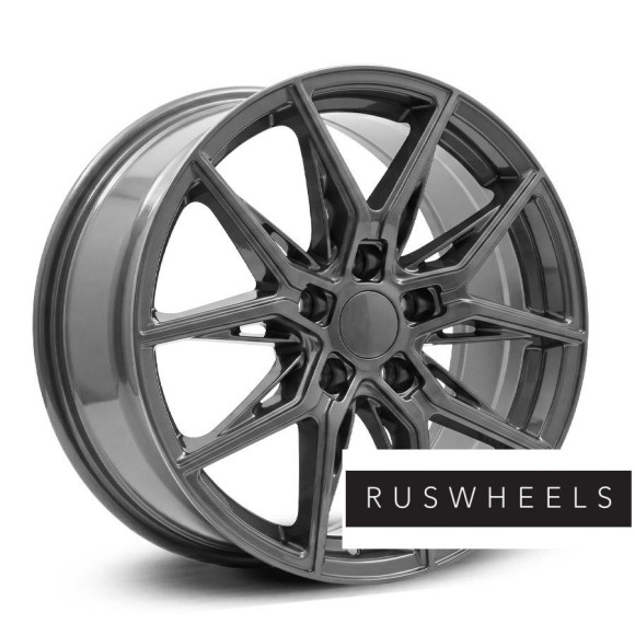 Диски RST R17 / 7J PCD 5x114.3 ЕТ 37 ЦО 66.6 R247