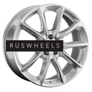 Диски Replay 8x20/5x114,3 ET30 D60,1 LX228 Sil (конус, C570) Диски Replay 8x20/5x114,3 ET30 D60,1 LX228 Sil (конус, C570)