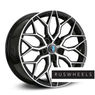 Диски Venti R17 / 7J PCD 4x100 ЕТ 40 ЦО 60.1 1719