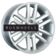 Диски Replay 7,5x18/6x139,7 ET25 D106,1 TY120 Sil (пш)