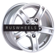 Диски СКАД 6,5x15/5x139,7 ET40 D98,5 Трофи (КЛ152) Селена