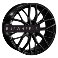 Диски Replay 8x18/5x112 ET43 D57,1 SK215 BK (конус, C570)