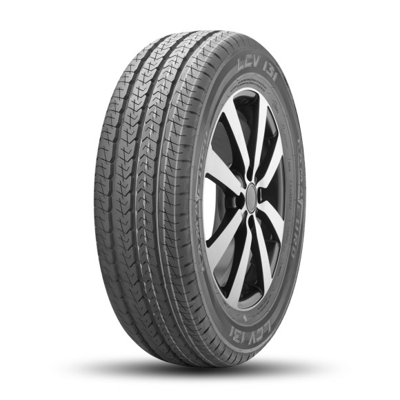 Шины Kama 195/75R16C 107/105R Euro LCV-131 TL