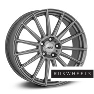 Диски AEZ R20 / 8J PCD 5x112 ЕТ 43 ЦО 66.6 Steam graphite