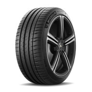 Шины Michelin 265/50R20 111W XL Pilot Sport 4 SUV GOE TL